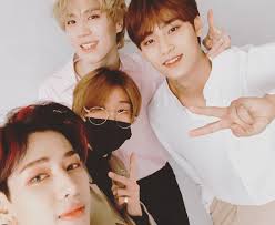 Fromis_9 facts & ideal types fromis_9 (프로미스 / 프로미스나인), an initialism for 'from idol school', consists of 9 members: 97 Liners From Got7 And Seventeen Meet Up Backstage At Inkigayo Got7 Liner Seventeen