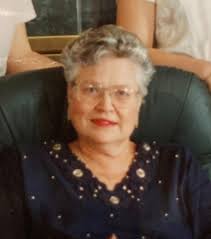 Hélène Fréchette Obituary