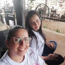 Eyanireth Montilla...