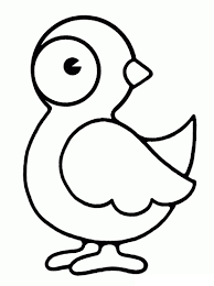 You can use our amazing online tool to color and edit the following coloring pages for 4 year olds. Coloring Pages For 2 To 3 Year Old Kids Download Them Or Print Online