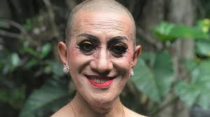 Pada 1957, beliau belajar koreografi dari tokoh tari modern martha graham di new york, amerika serikat. Kunci Jawaban Tema 7 Kelas 6 Daftar Tokoh Tari Indonesia Dari Didik Nini Thowok Hingga Tom Ibnur Tribunnewsmaker Com