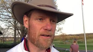 Edgewood coach Joe Ring credits the good weather for his team's Morgan  Stanley comeback