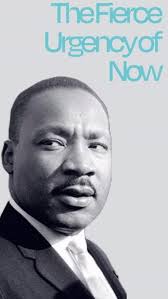 The Fierce Urgency of Now: MLK Tribute Concert is TOMORROW! This concert is  FREE and open to the public. Reserve your spot now. , Concert Sponsors:,  Eversource, Fairview Capital, Trinity Health, The ...