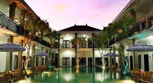Hotel Bali Asoka City Bali Hotel Bali Hotel Per