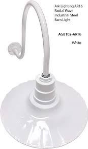 Ark Lighting S Radial Wave Series Is Completely Authentic This Is The Lighting You See In The Old Photos Of Farm Hou Barn Lighting Steel Barns Log Cabin Decor