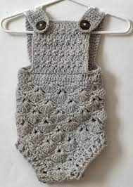 handmade baby girl crochet romperhttps www etsy com listing 540117021 crochet baby girls romper baby overalls baby girl crochet baby overalls crochet baby