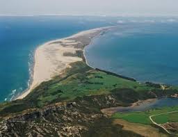 Deposition Rugged Coasts Landforms Science Topics Learning Home Gns Science