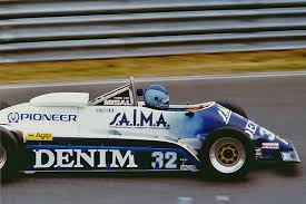 Image result for Primula 1982 Fleet