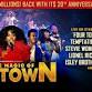 Magic of Motown event in St Albans