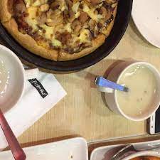 The pizza hut name, logos and related marks are trademarks of pizza hut, inc. Photos At Pizza Hut Tanah Merah Hut