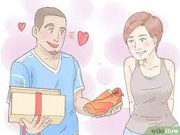 5 Ways To Keep A Man Interested - Wikihow