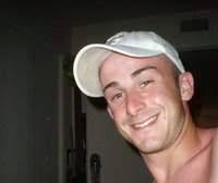 SGT Jordan Elias Tuttle (1987-2010)