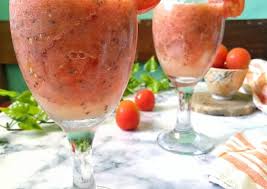 Cara mengolah chia seed yang dilakukan oleh suku aztec sangat sederhana, yaitu dengan mencampurkannya ke dalam berbagai makanan ataupun minuman. Wajib Dicoba Cara Membuat Jus Kocok Tomat Chia Seed Enak