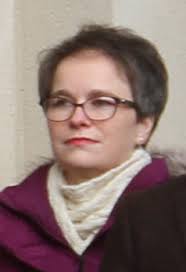 Sarah Vance (politician)