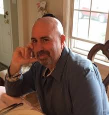 Our Team — Gerald Francis Cipolla