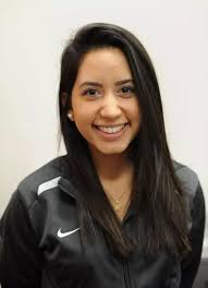 2014-15 Women's Squash Roster