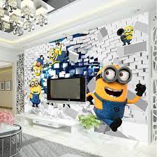 Tips for installing your wallpaper. Aliexpress Com Online Shopping For Electronics Fashion Home Garden Toys Sports Automobiles And Mo Kid Room Decor Kids Wall Murals Kids Room Wallpaper