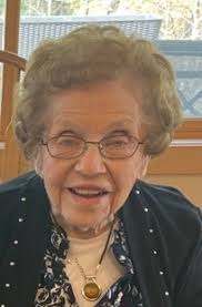 Bernadine "Bing" M. Asher October 15, 2019