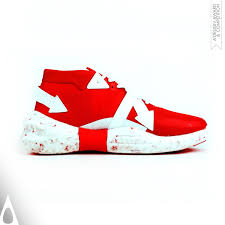 GreenPlax Tess Footwear by Wilson Hsu