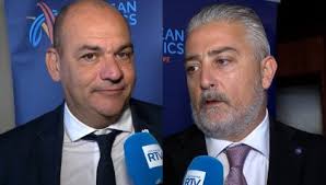 Franco Agamenone stacca il pass per la semifinale