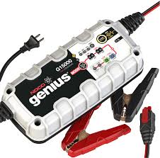 Also, what do you find as the best battery charger for lawn tractor? Best Trickle Chargers Review Buying Guide In 2021 The Drive