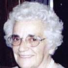 Obituary for Charlotte Sorenson
