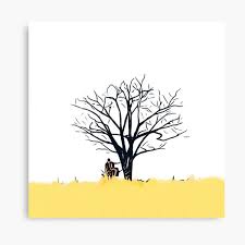 Maybe you would like to learn more about one of these? Ikea Tree Canvas Prints Redbubble