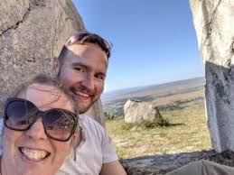 History Author aims to help make myeloma history