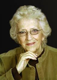 Tribute video for Theresa Mae Hall