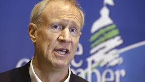 Monday Letters: Rauner is driving faculty, students from Illinois