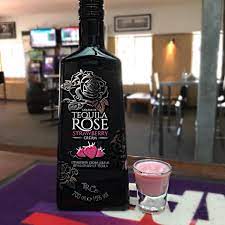Maybe you would like to learn more about one of these? Tequila Rose Strawberry Drakesbrook Hotel Motel Facebook