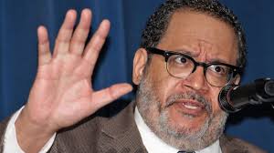 Michael Eric Dyson warned us