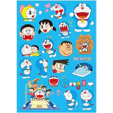 Mencari doraemon sticker yang terjangkau di mainan & hobi, stiker, pendidikan & alat kantor, berbagai macam stiker? Pin On Doraemon