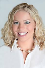 Ashley LaBorde Vuci, Latter & Blum Compass Realtor