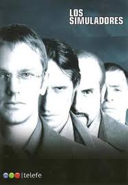 Rivas was born in ramos mejía, buenos aires province. The Pretenders Tv Series 2002 Filmaffinity