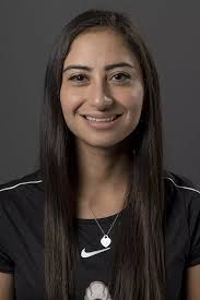 2016-17 Women's Tennis Roster