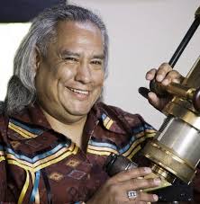 Dennis Lamenti...Native American astronomer