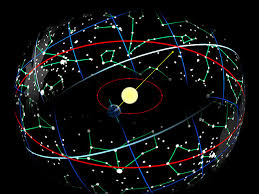 Ecliptic Traces The Suns Path Astronomy Essentials Earthsky