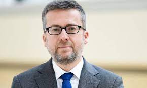 Juan carlos i rey de españa 1975. Carlos Moedas Ucl European Institute Ucl University College London