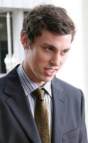 Lance Sweets » i-Bones