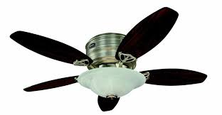 The Reiker Room Conditioner Ceiling Fan Ceiling Decor