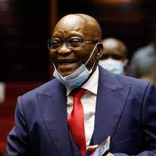 Mr zuma's time in power, which ended in. Qjbn3sjzo9h14m