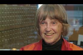 Video interview with Angela Margolis