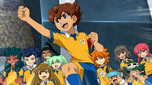 Chrono Storm Inazuma Eleven Wiki Fandom The second inazuma eleven go anime and game. chrono storm inazuma eleven wiki fandom