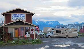 Maybe you would like to learn more about one of these? Homer Spit Campground Updated 2021 Reviews Ak Tripadvisor