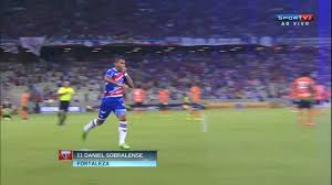 Vasco da gama view events: Fortaleza 4 X 1 America Mg Melhores Momentos Copa Do Brasil 28 07 2016 Youtube