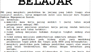 Untuk melanjutkan belajar di sekolah tinggi intelijen negara (stin) dan kemudian bekerja sebagai pegawai negeri sipil (pns) di badan surat izin ini kami buat dengan sadar dan tanpa ada tekanan ataupun paksaan dari pihak manapun juga. Contoh Surat Permohonan Izin Kuliah Kepada Atasan Triprofik Com