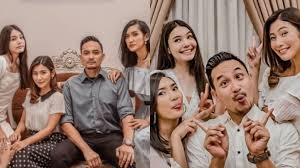 Jun 03, 2021 · suara hati istri biasanya menceritakan konflik rumah tangga. 5 Potret Di Balik Layar Pemain Suara Hati Istri Zahra Yang Tuai Sorotan