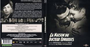 Blu Ray Jaquettes Blu Ray La Maison Du Docteur Edwardes Docteur Ugc Cinema Blu Ray