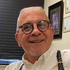 Ray Fitch Obituary (1944